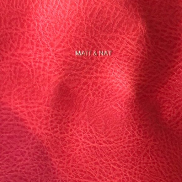 Matt and Nat shoulder bag - Picture 4 of 8